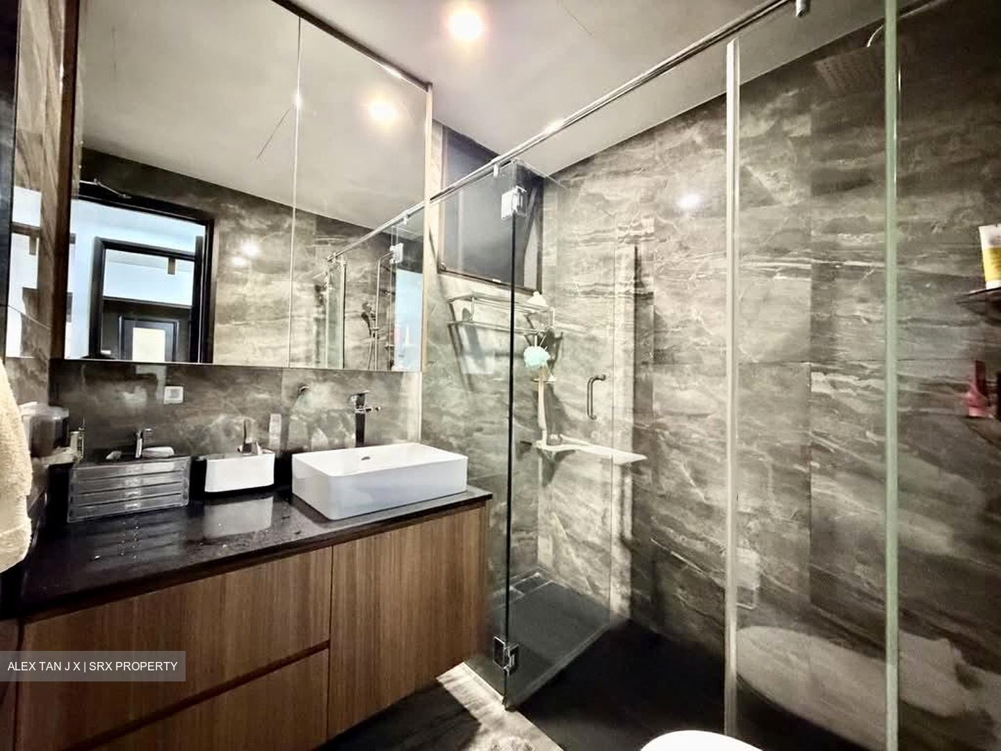 Parc Oasis (D22), Condominium #536102961